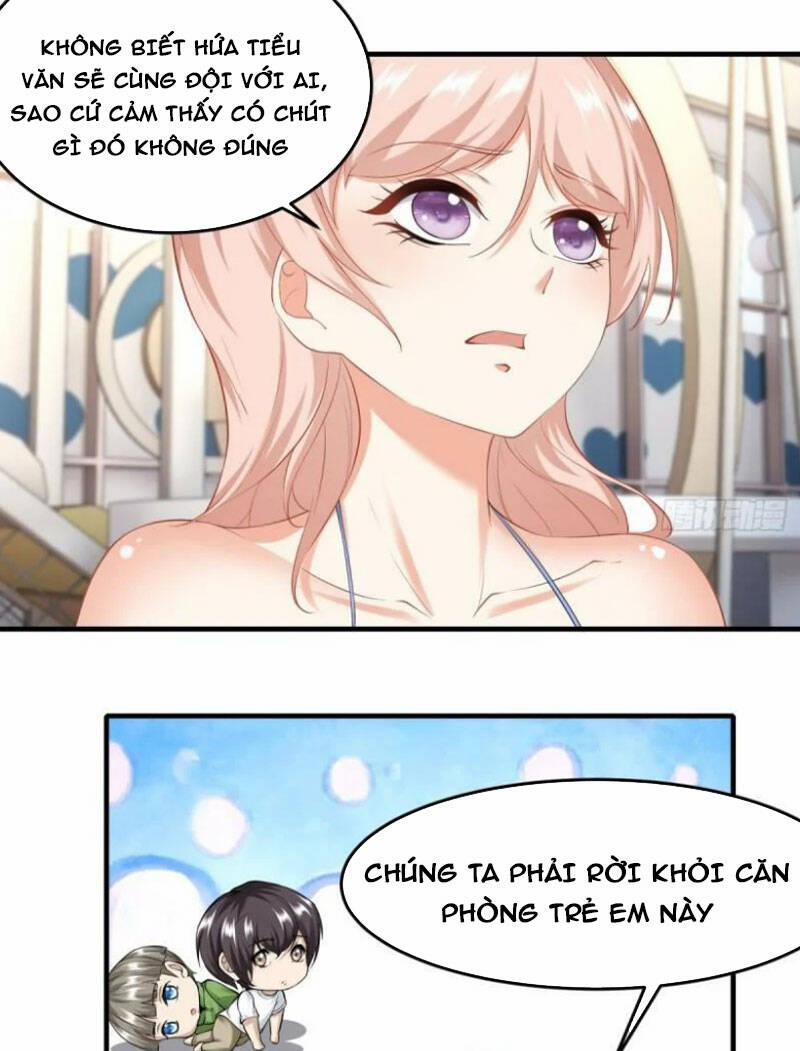 Ta Không Muốn Làm Đệ Nhất 166 trang 27