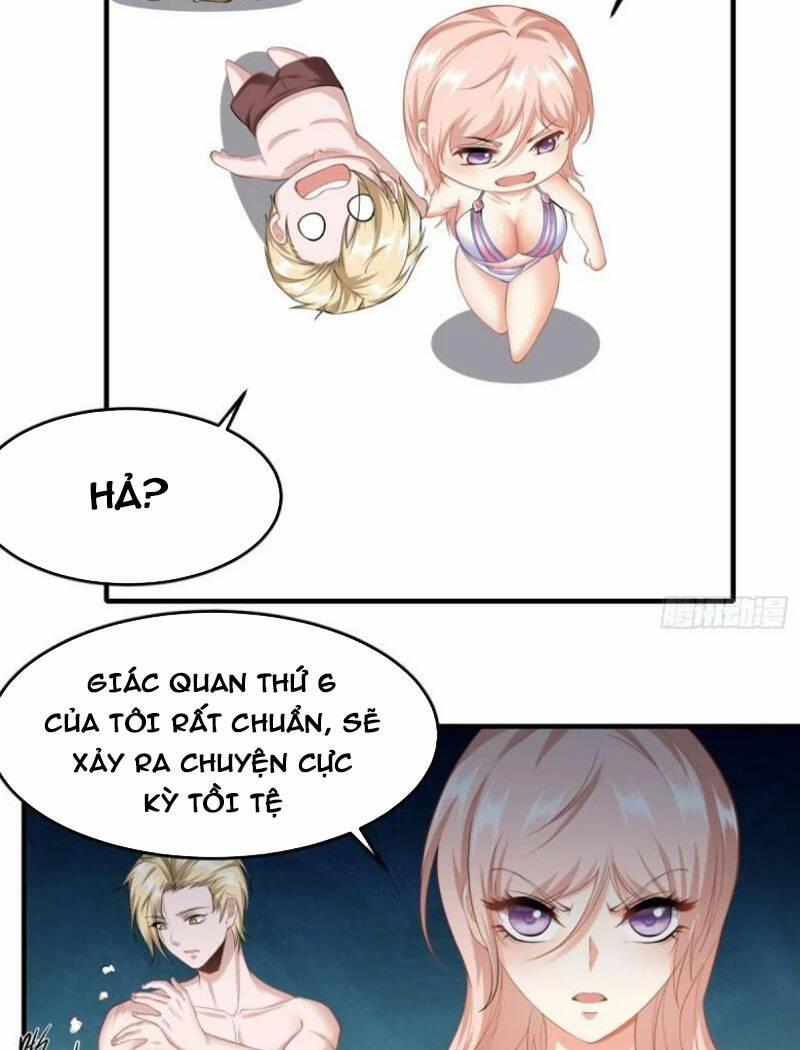 Ta Không Muốn Làm Đệ Nhất 166 trang 28