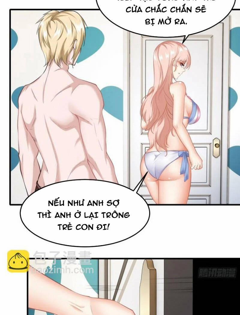 Ta Không Muốn Làm Đệ Nhất 166 trang 31