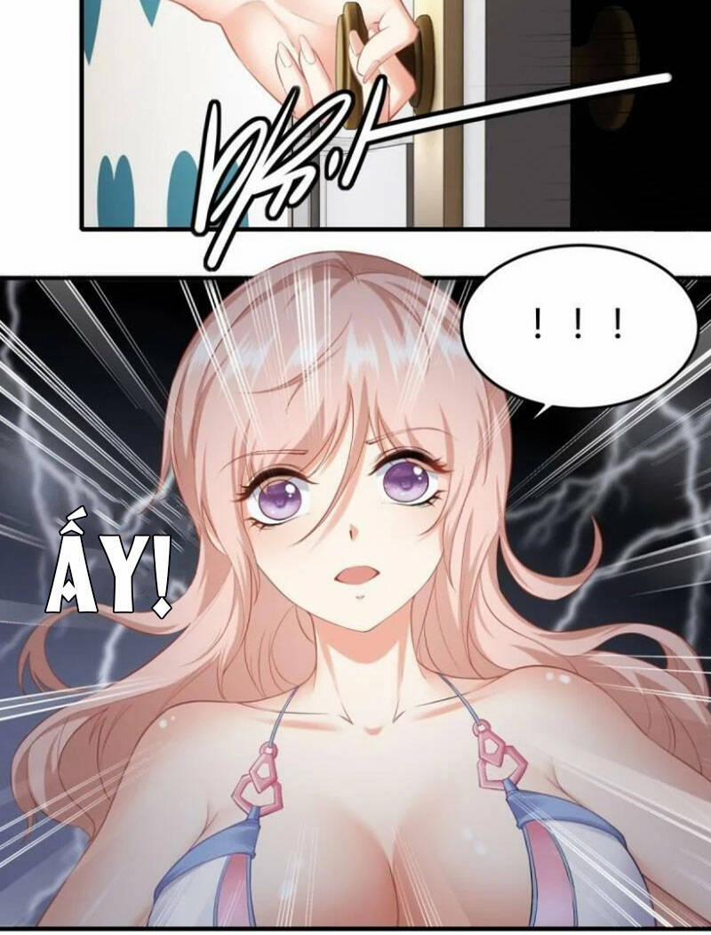 Ta Không Muốn Làm Đệ Nhất 166 trang 32