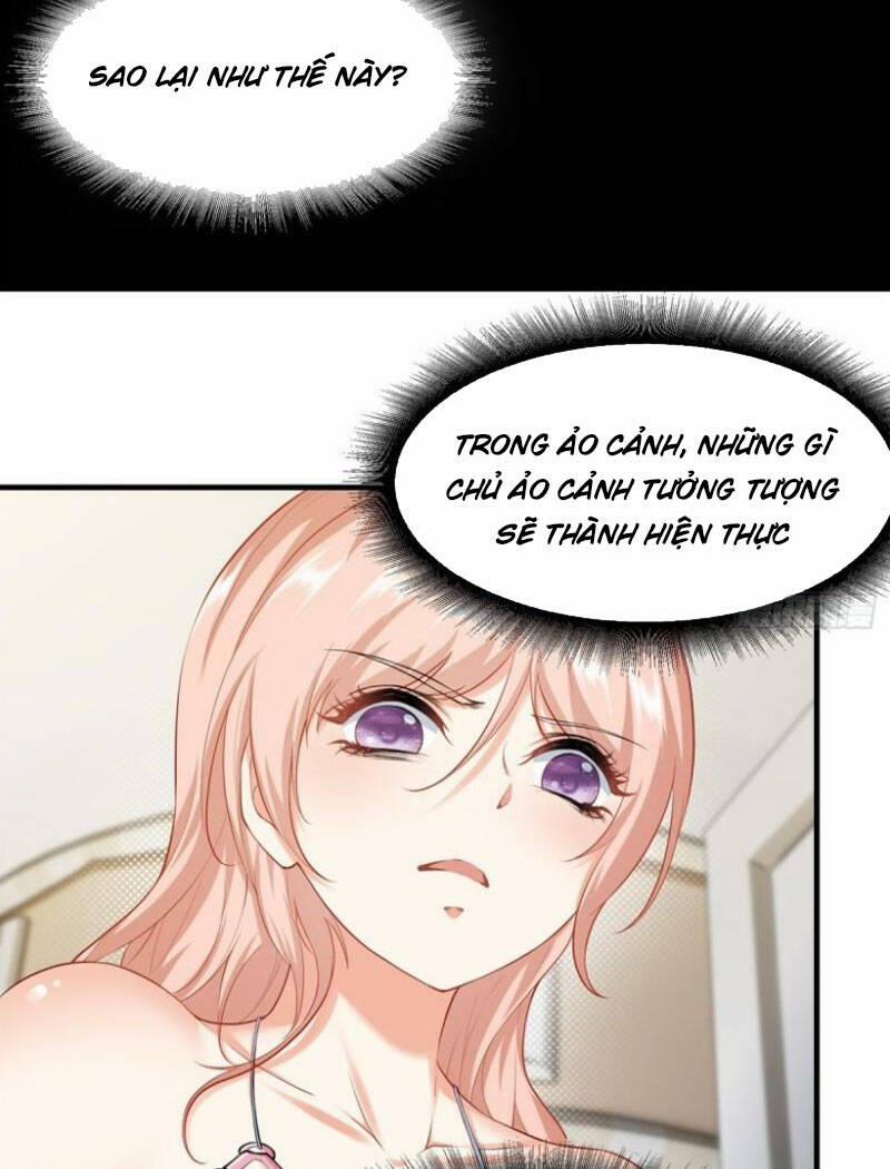 Ta Không Muốn Làm Đệ Nhất 166 trang 34