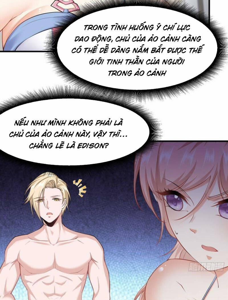 Ta Không Muốn Làm Đệ Nhất 166 trang 35