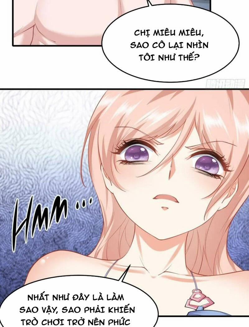 Ta Không Muốn Làm Đệ Nhất 166 trang 37