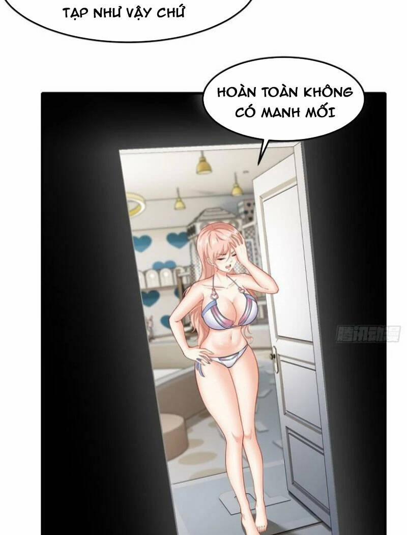 Ta Không Muốn Làm Đệ Nhất 166 trang 38