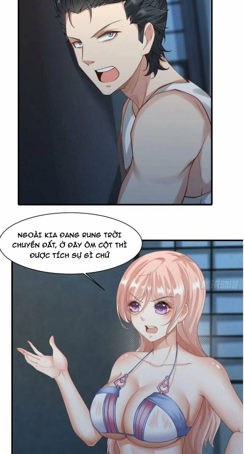 Ta Không Muốn Làm Đệ Nhất 166 trang 4