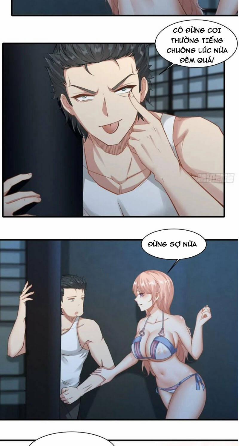 Ta Không Muốn Làm Đệ Nhất 166 trang 5