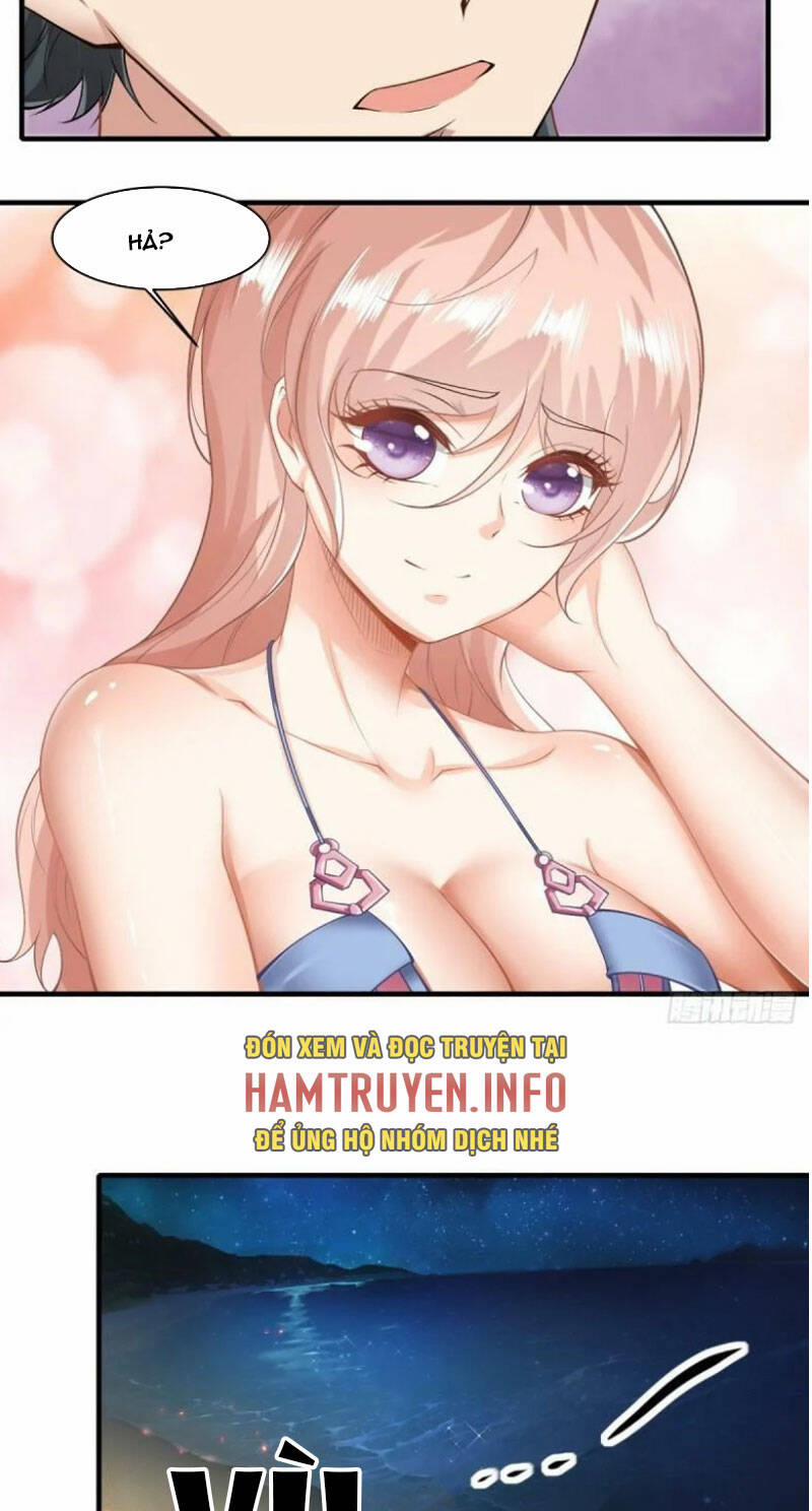 Ta Không Muốn Làm Đệ Nhất 166 trang 7