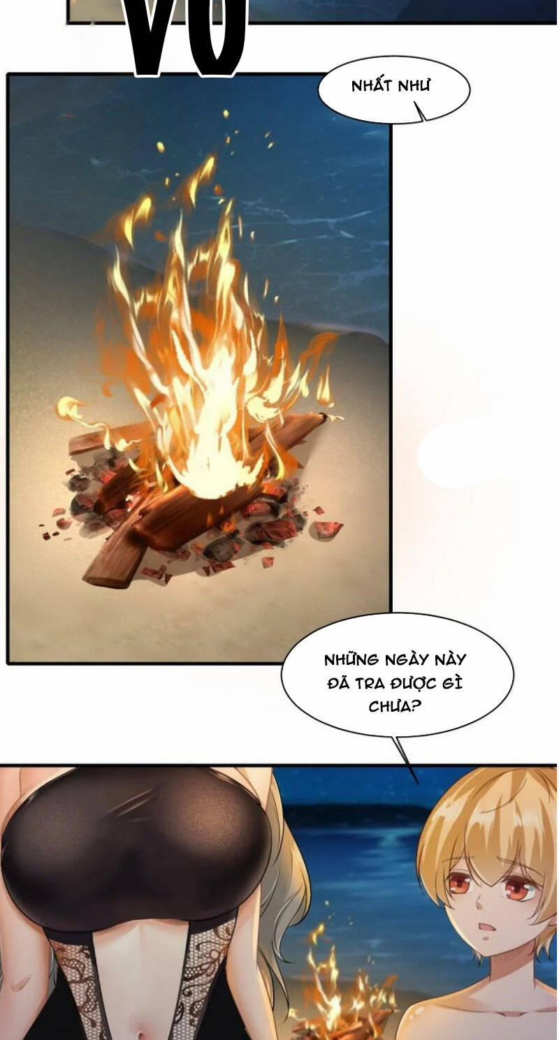 Ta Không Muốn Làm Đệ Nhất 166 trang 8