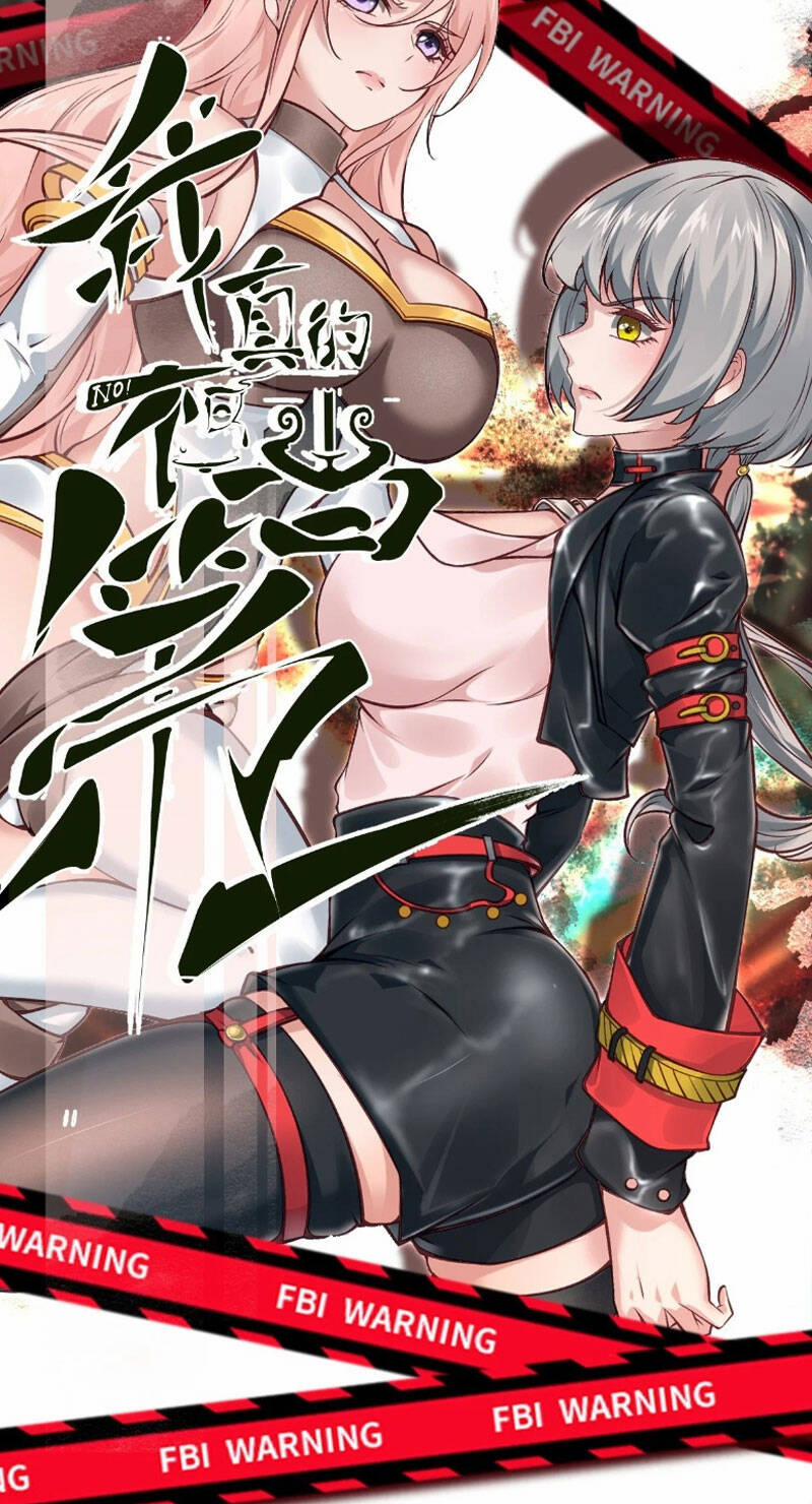 Ta Không Muốn Làm Đệ Nhất 167 trang 1