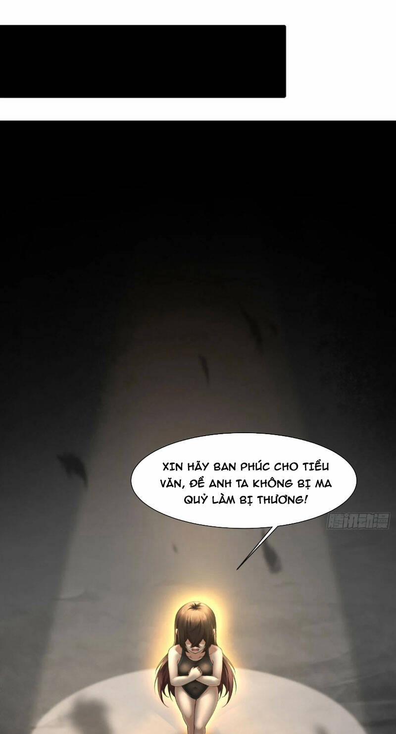 Ta Không Muốn Làm Đệ Nhất 167 trang 15