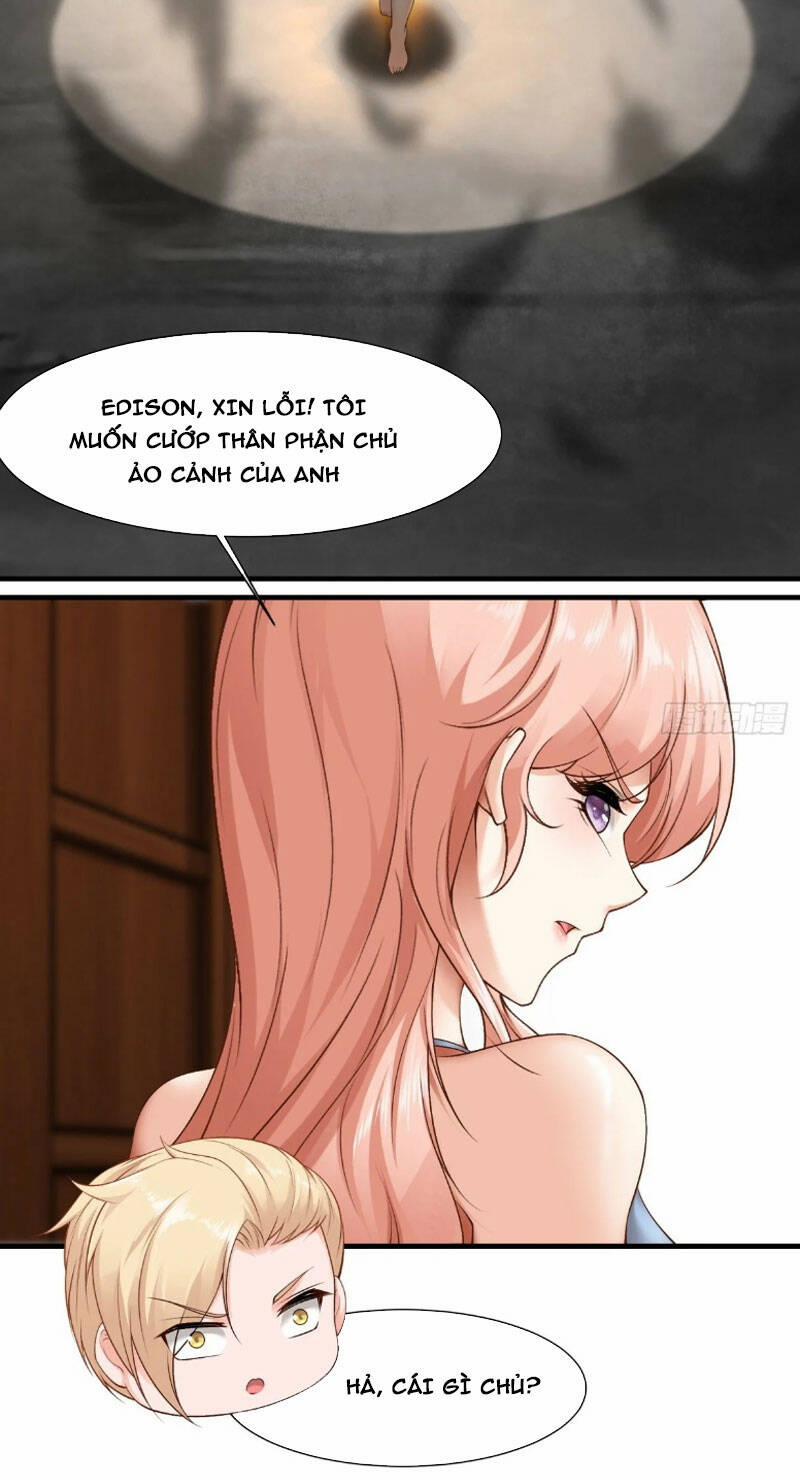 Ta Không Muốn Làm Đệ Nhất 167 trang 16