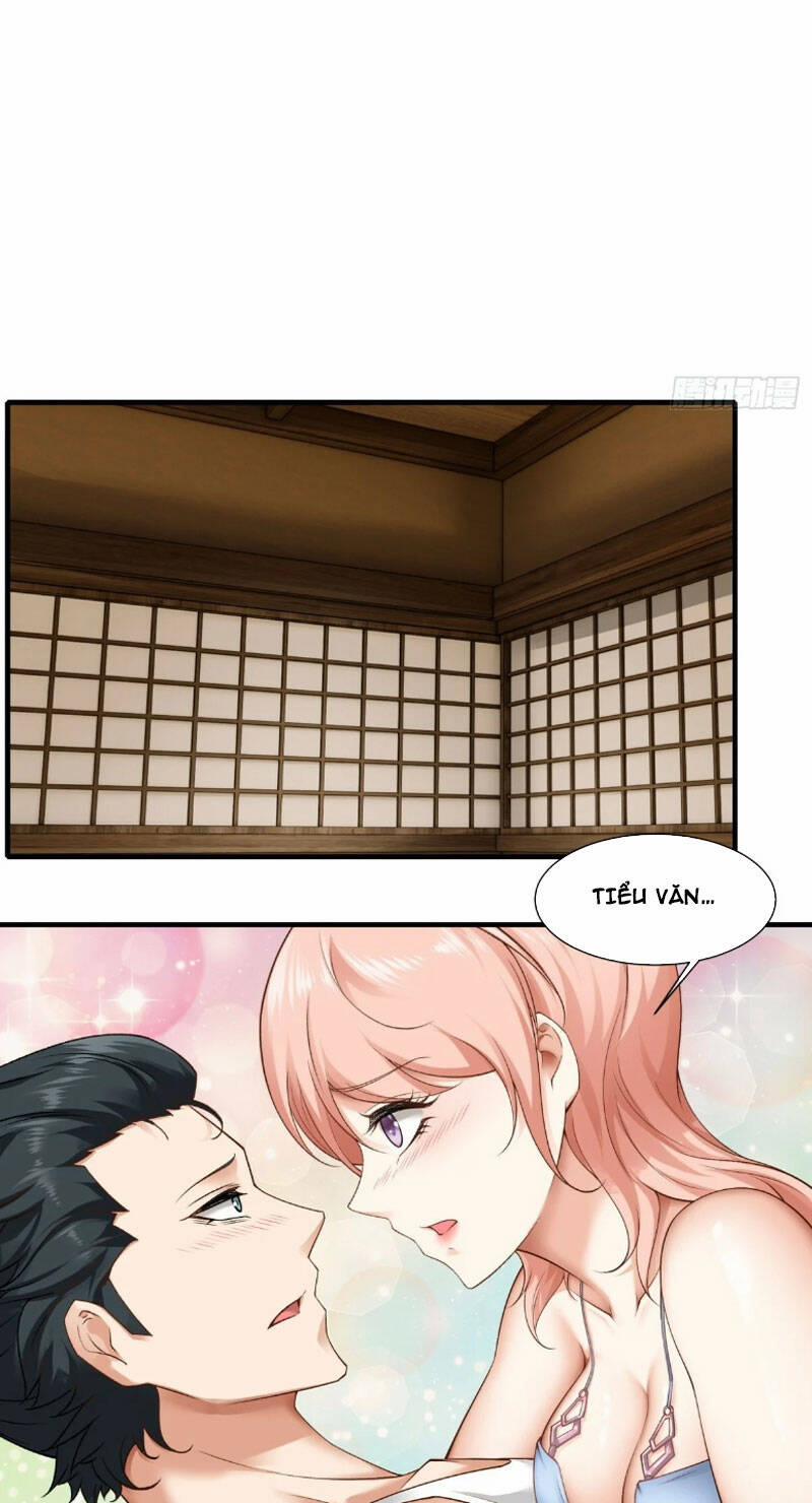 Ta Không Muốn Làm Đệ Nhất 167 trang 17