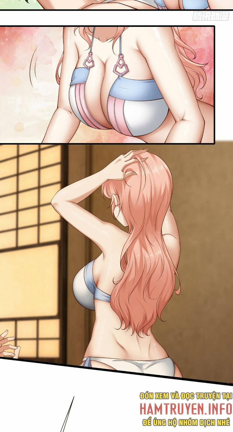 Ta Không Muốn Làm Đệ Nhất 167 trang 18