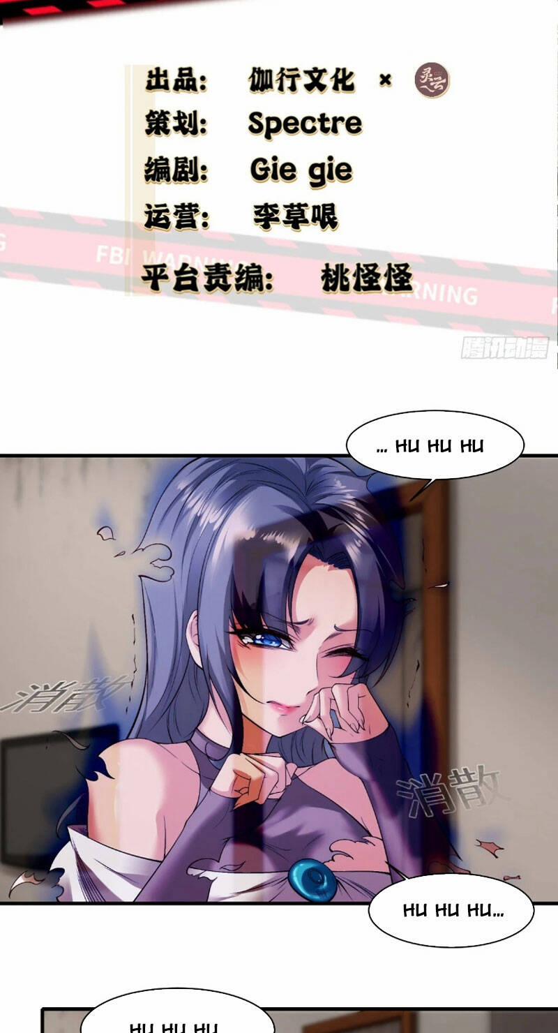 Ta Không Muốn Làm Đệ Nhất 167 trang 2