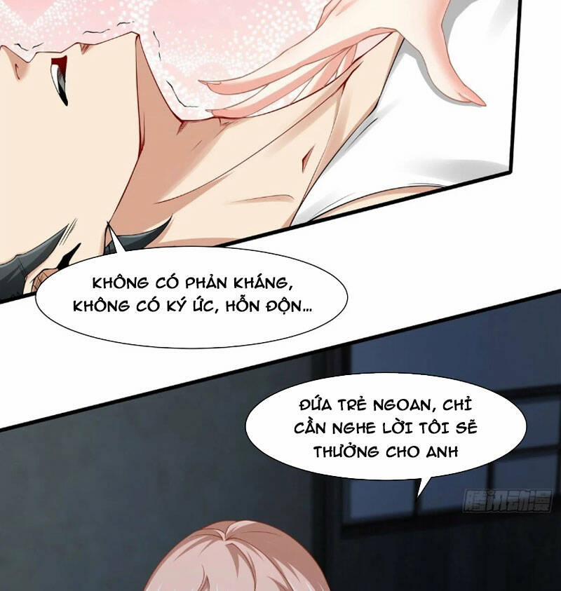 Ta Không Muốn Làm Đệ Nhất 167 trang 21