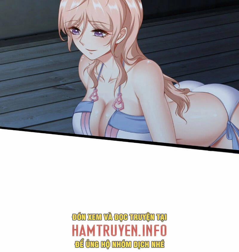 Ta Không Muốn Làm Đệ Nhất 167 trang 22