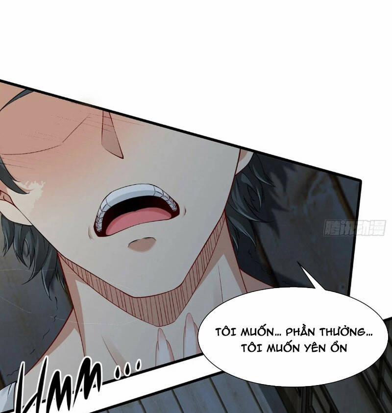 Ta Không Muốn Làm Đệ Nhất 167 trang 23