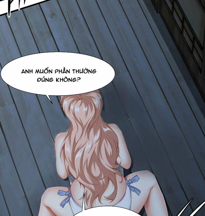 Ta Không Muốn Làm Đệ Nhất 167 trang 24