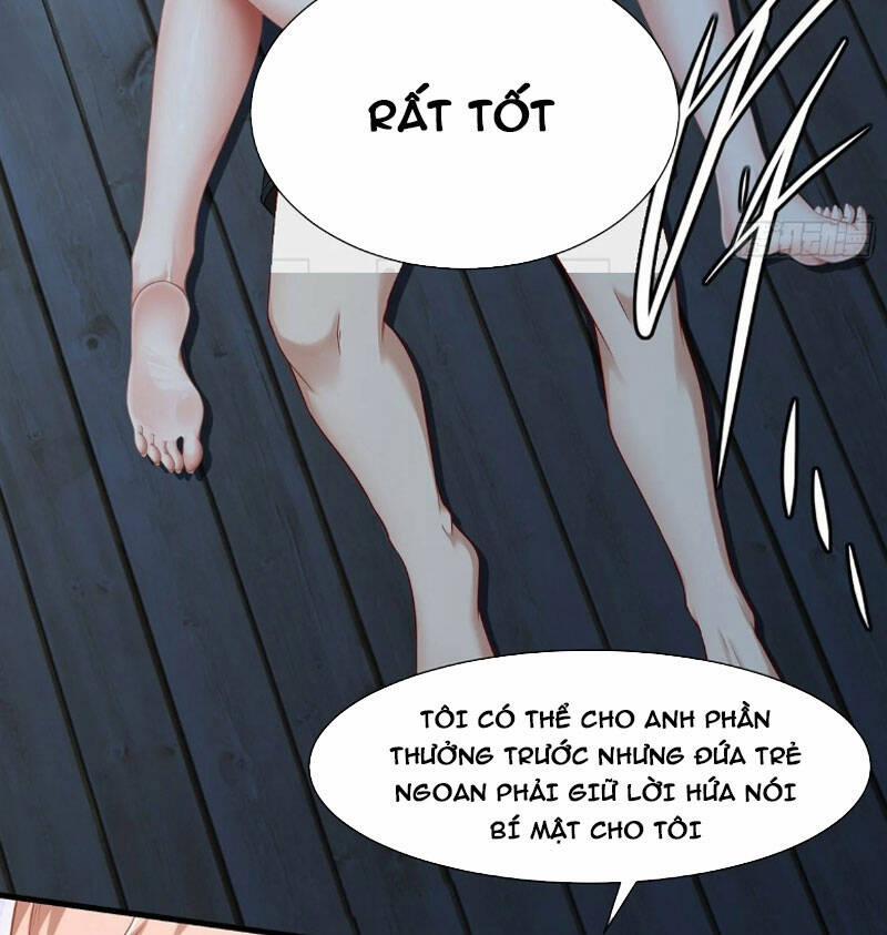 Ta Không Muốn Làm Đệ Nhất 167 trang 25