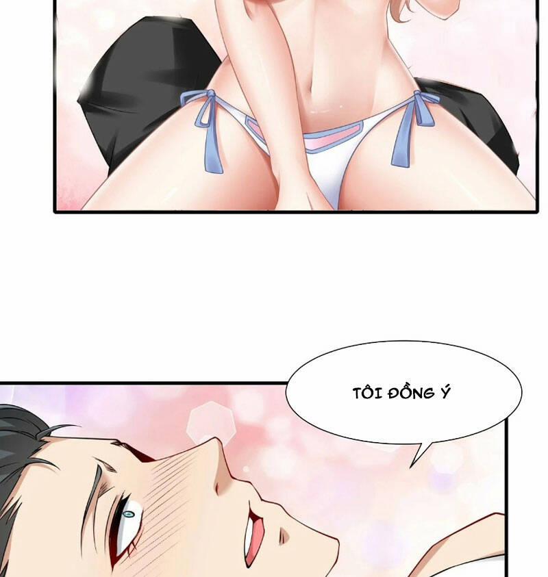 Ta Không Muốn Làm Đệ Nhất 167 trang 28