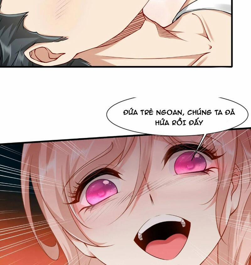 Ta Không Muốn Làm Đệ Nhất 167 trang 29