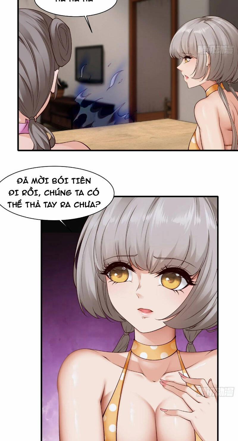 Ta Không Muốn Làm Đệ Nhất 167 trang 3