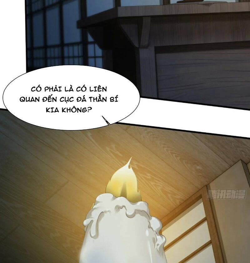 Ta Không Muốn Làm Đệ Nhất 167 trang 32