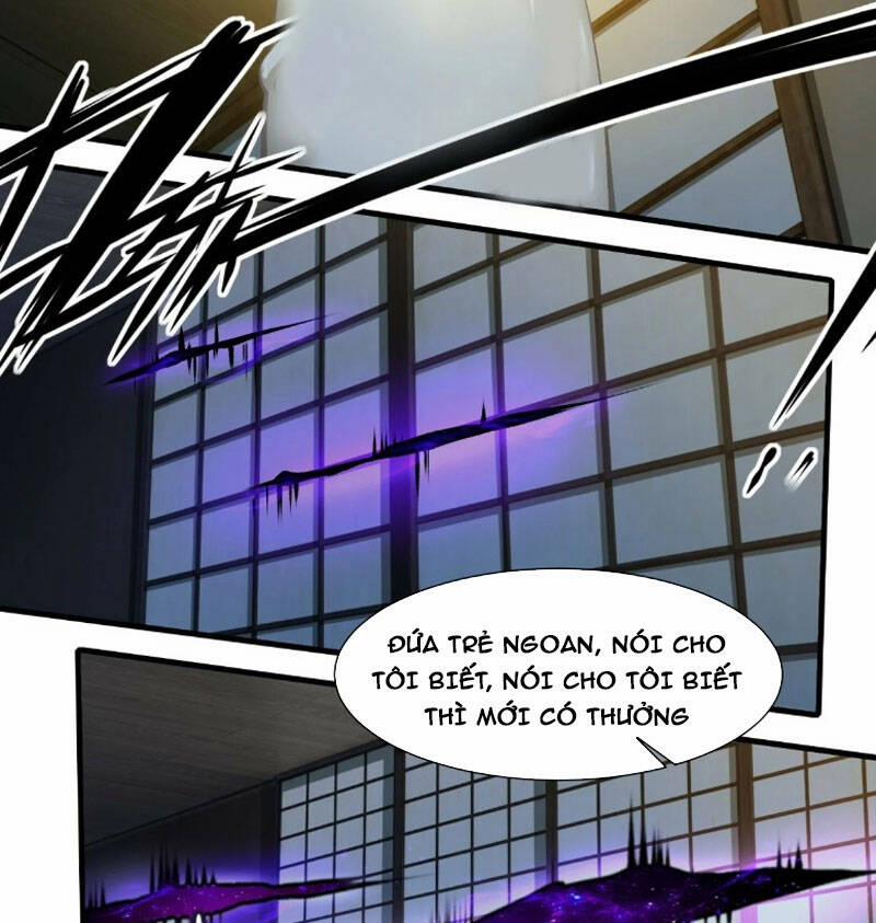 Ta Không Muốn Làm Đệ Nhất 167 trang 33