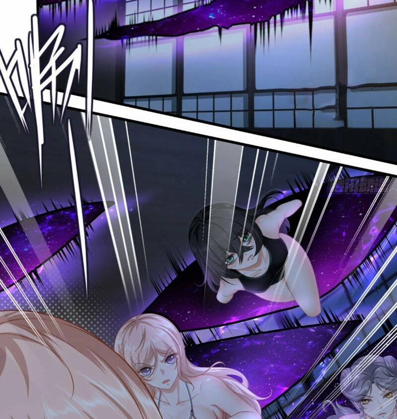 Ta Không Muốn Làm Đệ Nhất 167 trang 34