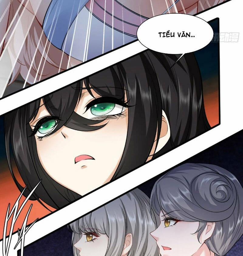 Ta Không Muốn Làm Đệ Nhất 167 trang 36