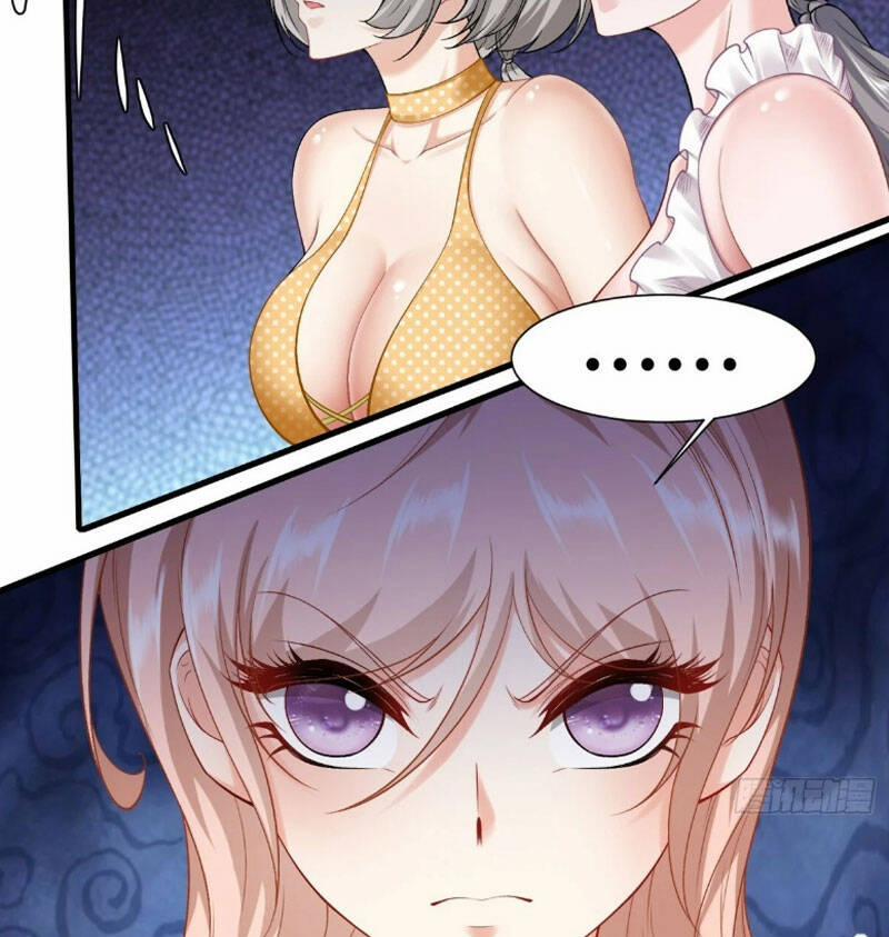 Ta Không Muốn Làm Đệ Nhất 167 trang 37