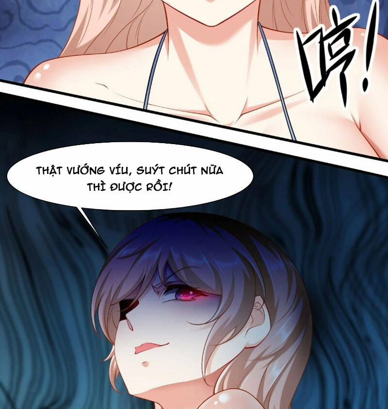 Ta Không Muốn Làm Đệ Nhất 167 trang 38