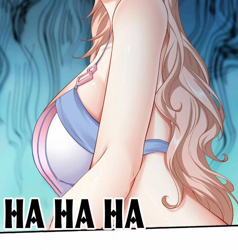 Ta Không Muốn Làm Đệ Nhất 167 trang 39