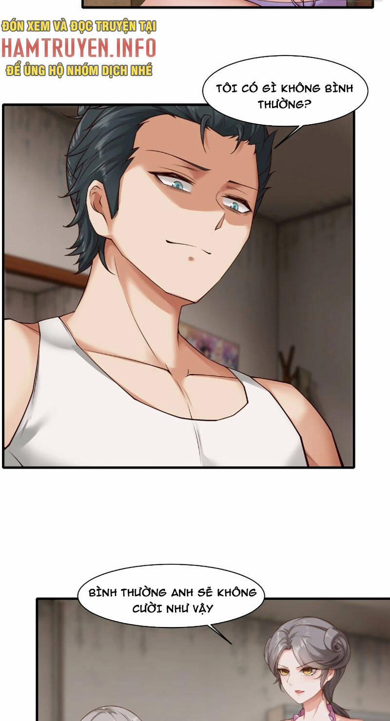 Ta Không Muốn Làm Đệ Nhất 167 trang 7