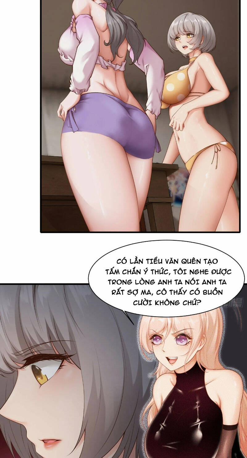 Ta Không Muốn Làm Đệ Nhất 167 trang 9