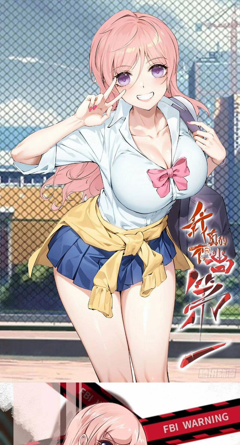 Ta Không Muốn Làm Đệ Nhất 168 trang 0