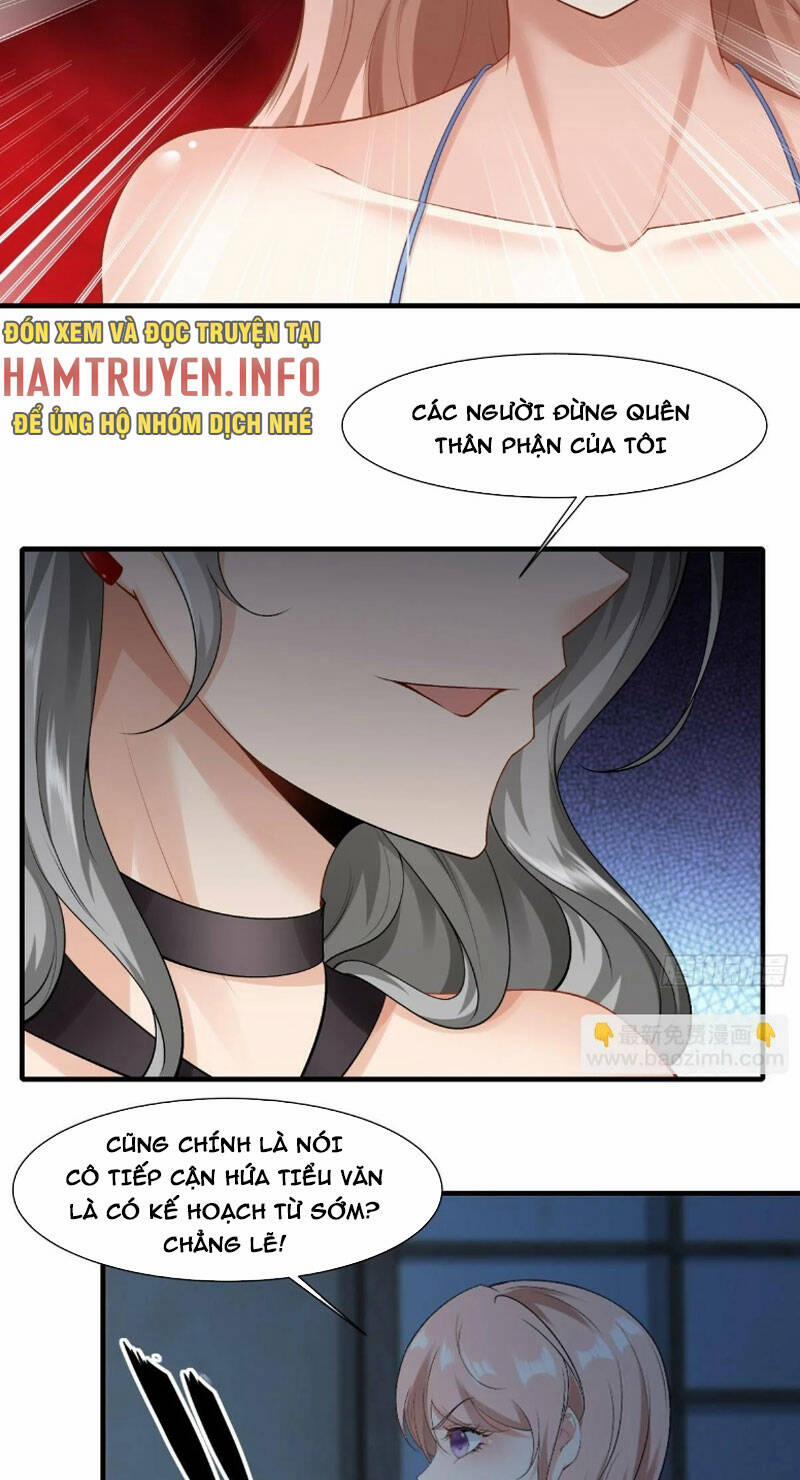 Ta Không Muốn Làm Đệ Nhất 168 trang 10