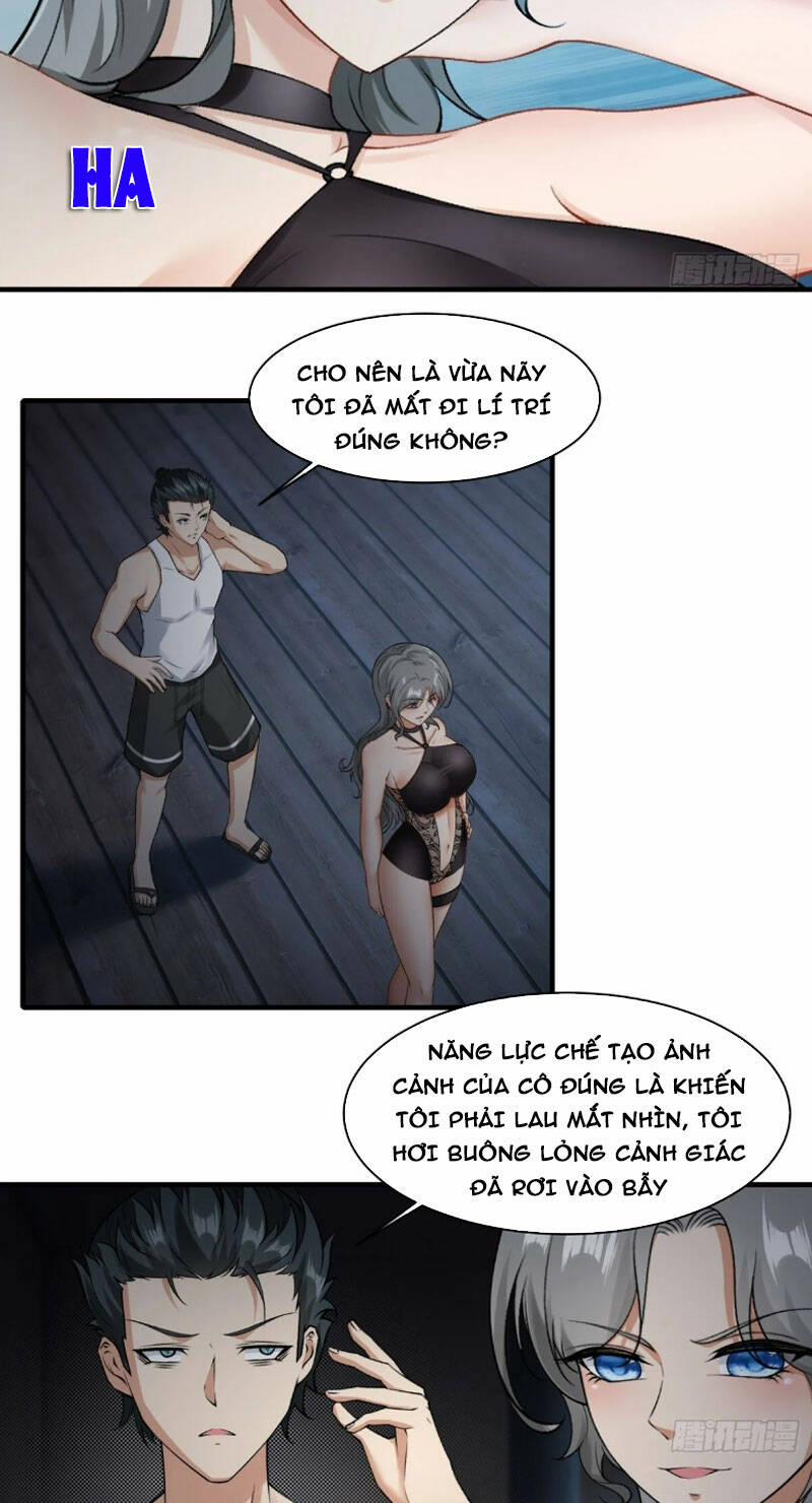 Ta Không Muốn Làm Đệ Nhất 168 trang 13