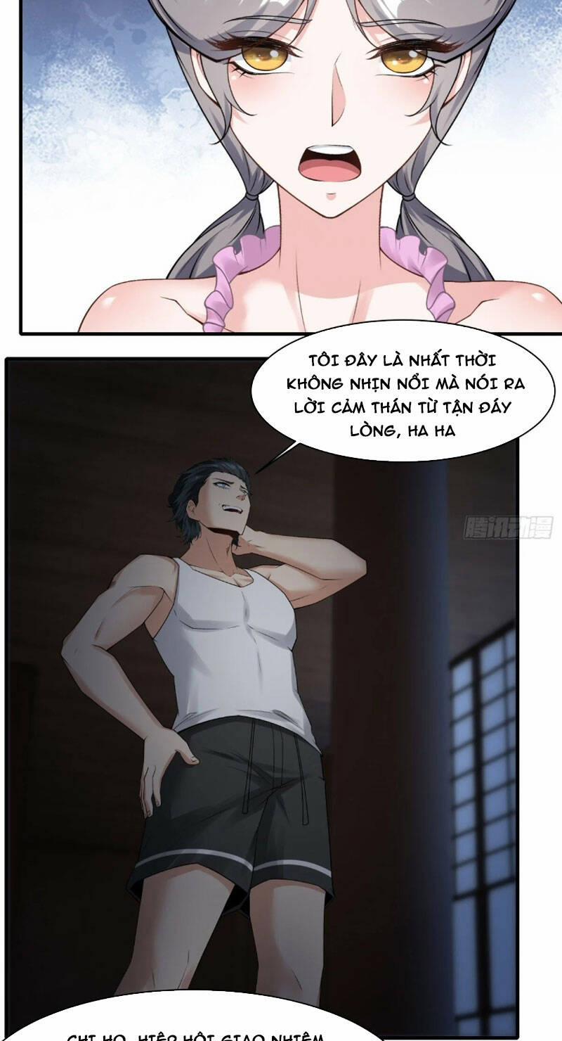 Ta Không Muốn Làm Đệ Nhất 168 trang 15