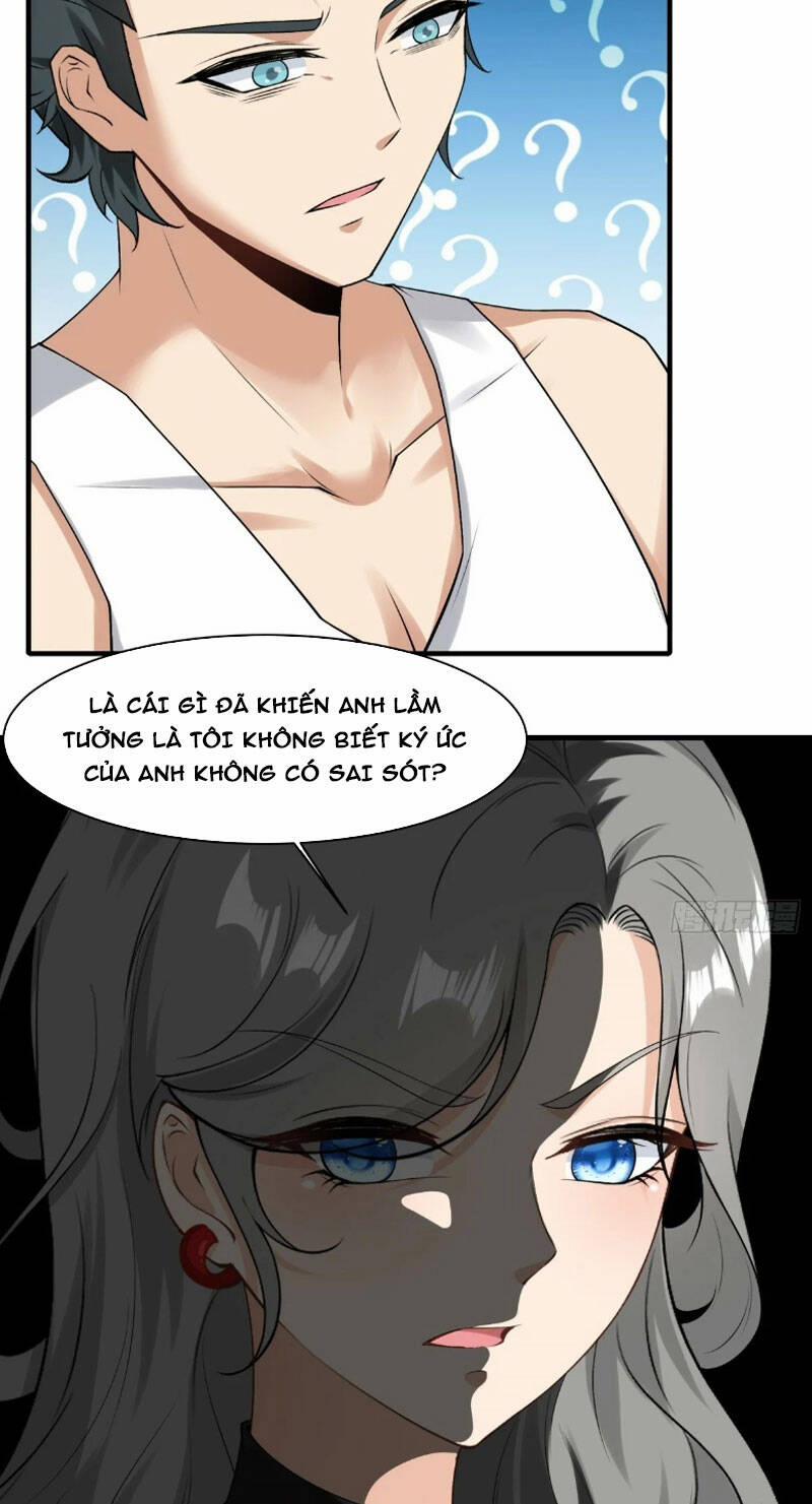 Ta Không Muốn Làm Đệ Nhất 168 trang 18