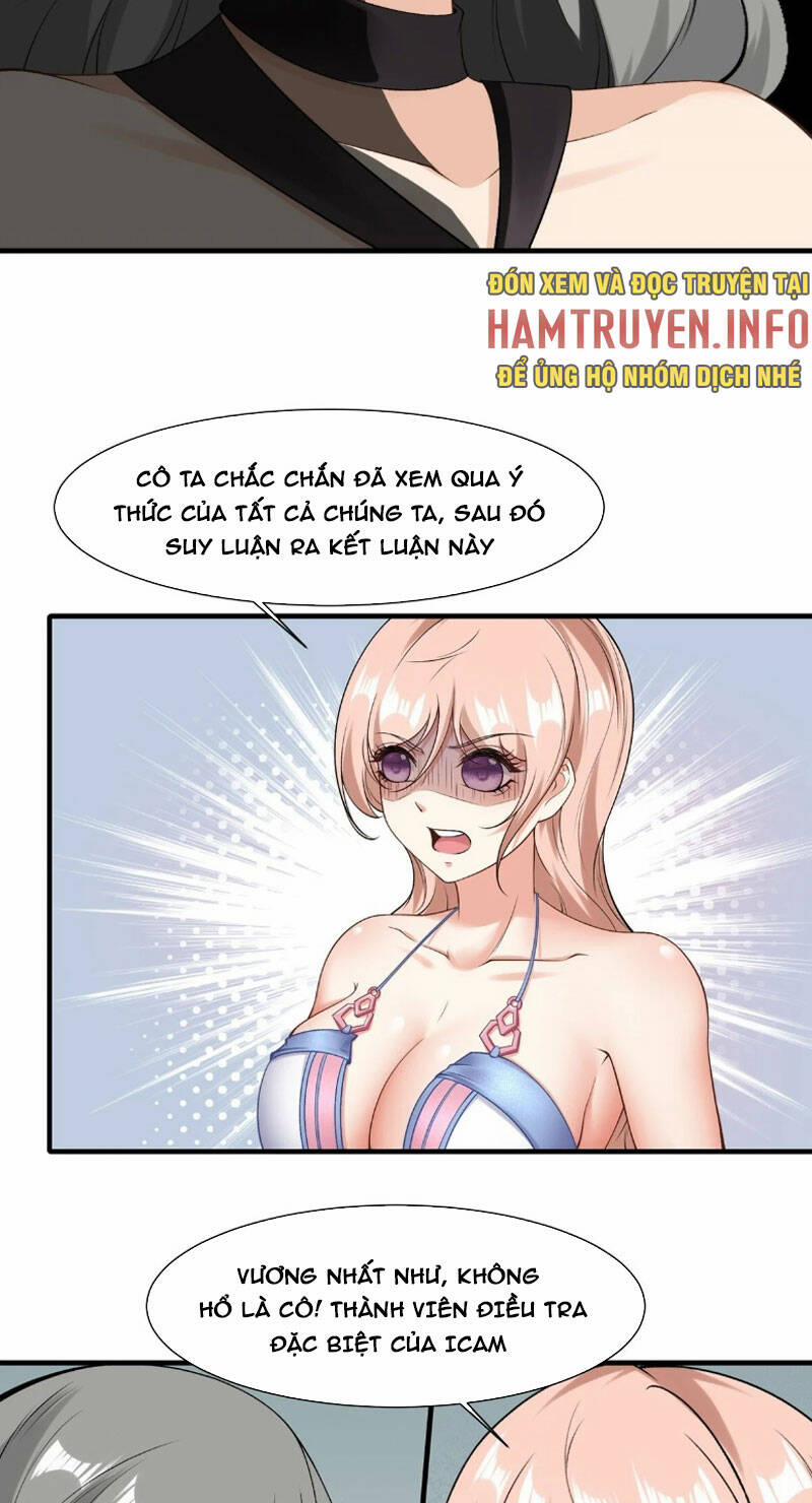 Ta Không Muốn Làm Đệ Nhất 168 trang 19