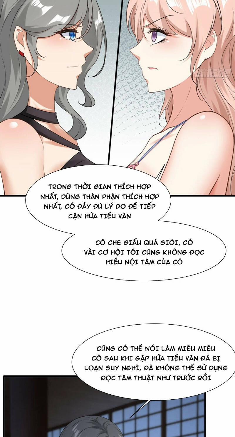 Ta Không Muốn Làm Đệ Nhất 168 trang 20