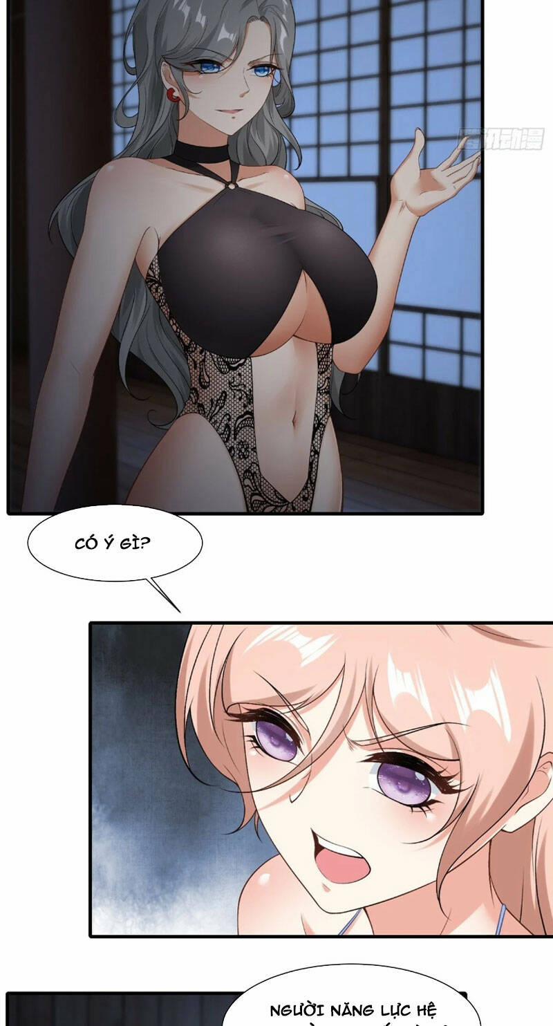 Ta Không Muốn Làm Đệ Nhất 168 trang 21