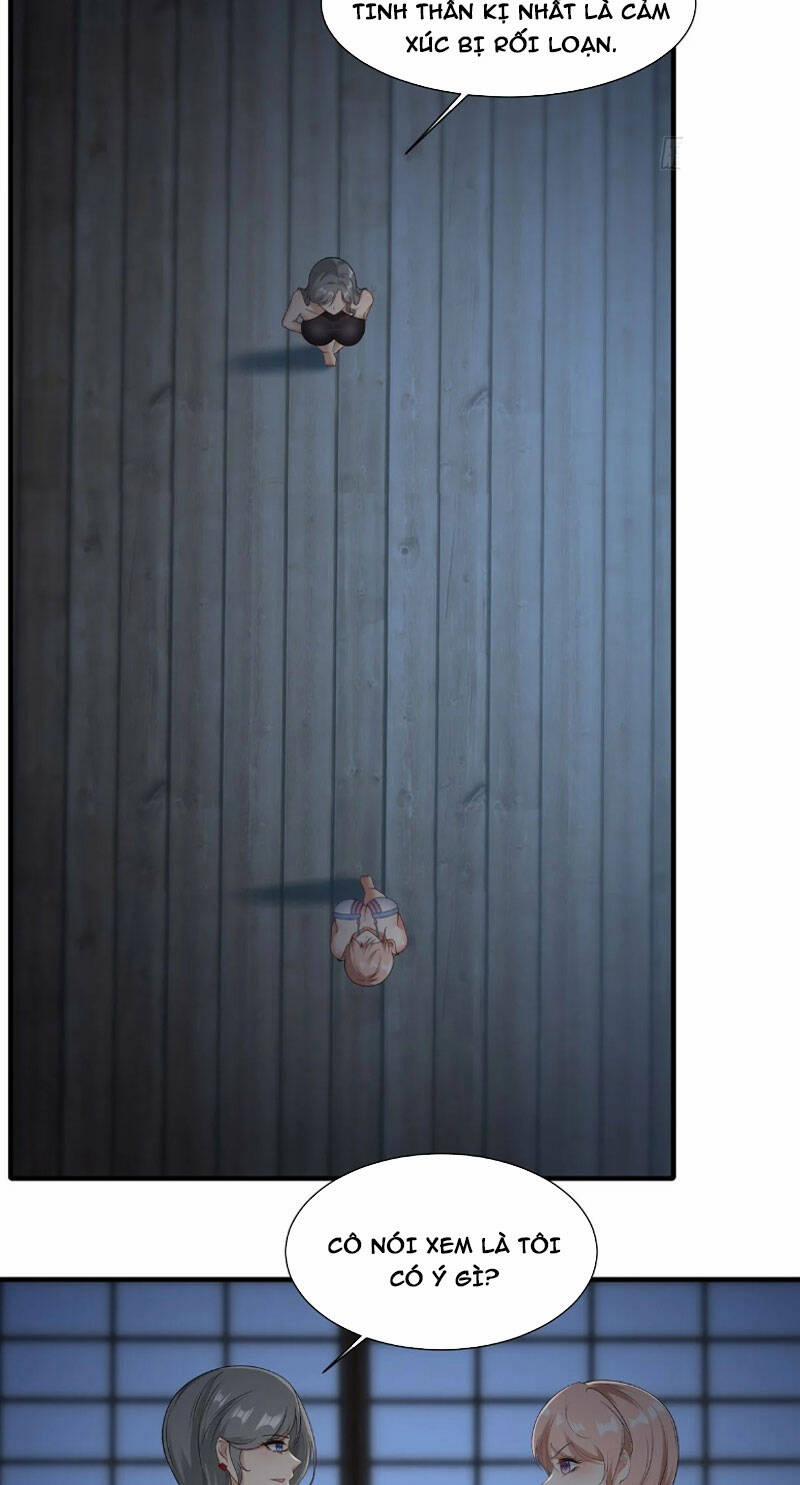 Ta Không Muốn Làm Đệ Nhất 168 trang 22