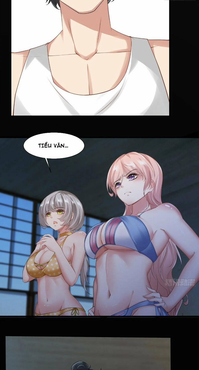 Ta Không Muốn Làm Đệ Nhất 168 trang 26