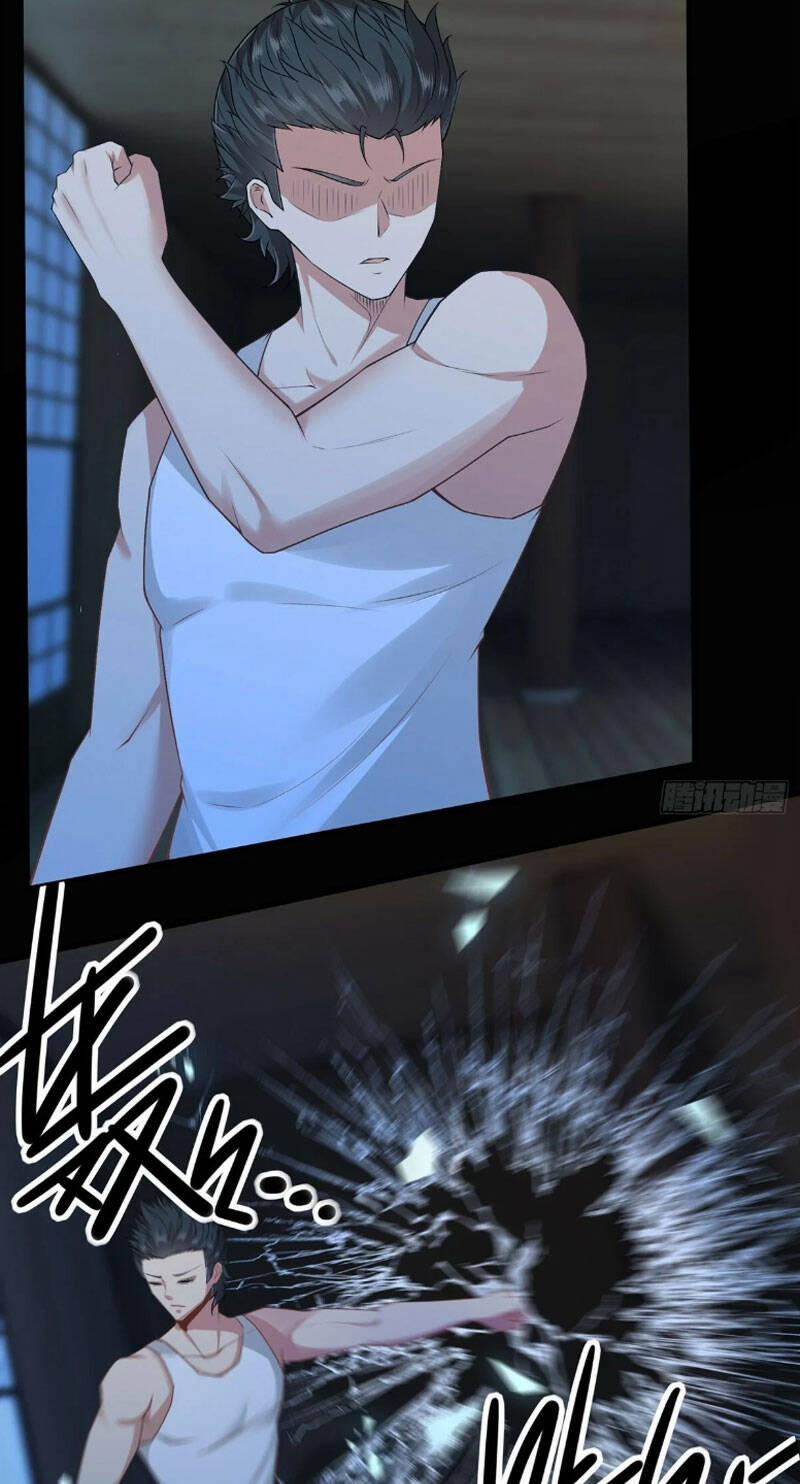 Ta Không Muốn Làm Đệ Nhất 168 trang 27