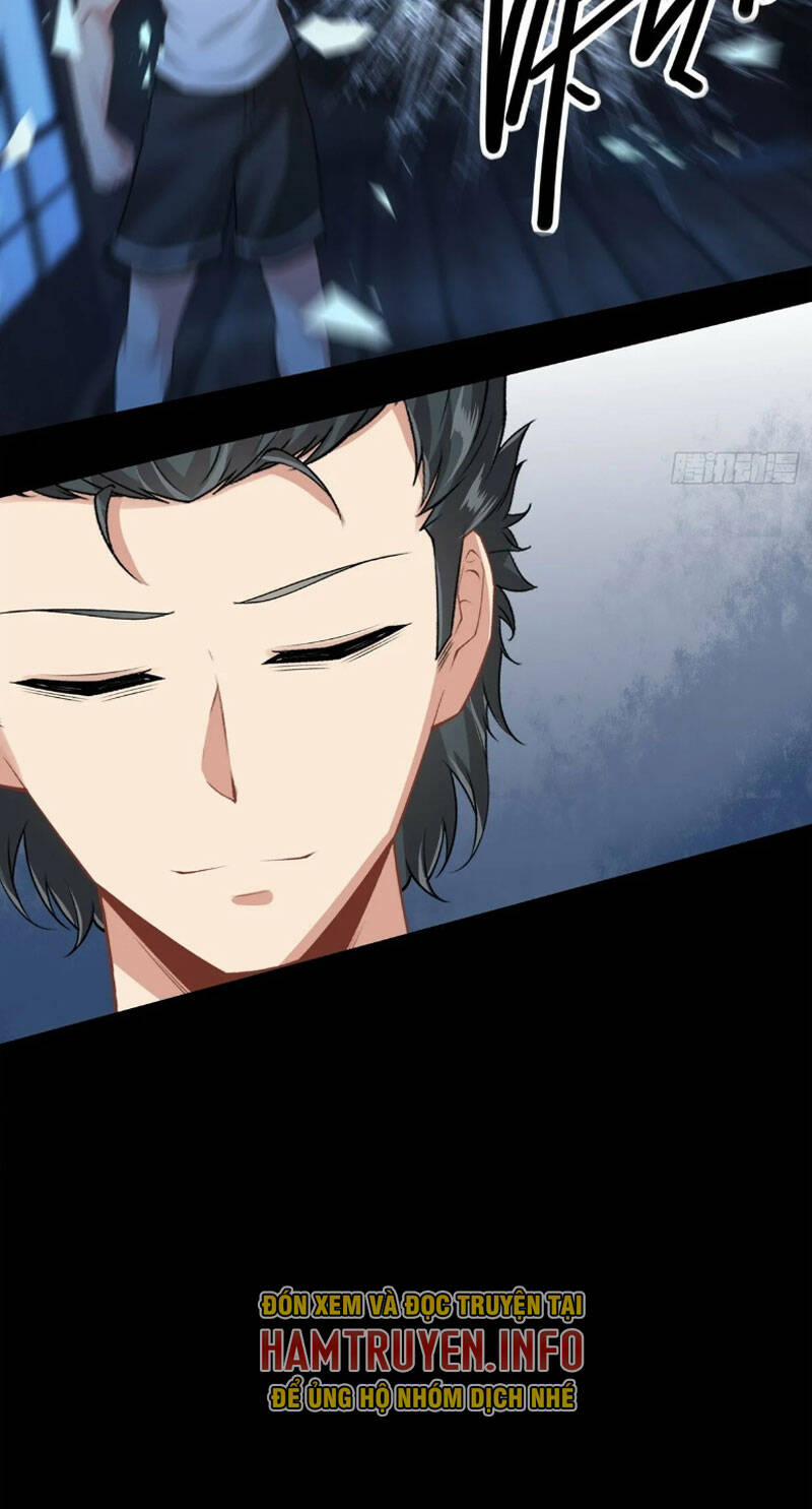 Ta Không Muốn Làm Đệ Nhất 168 trang 28