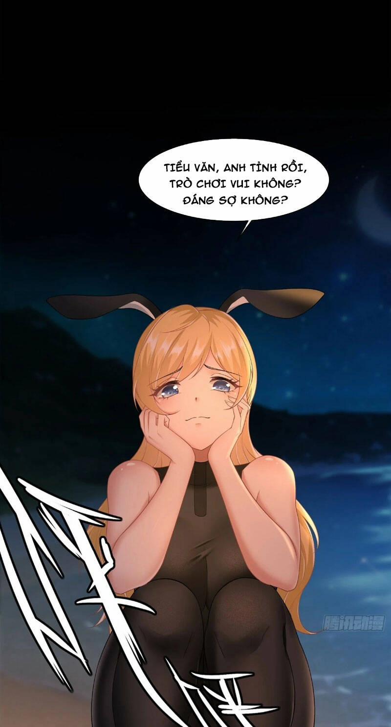 Ta Không Muốn Làm Đệ Nhất 168 trang 29