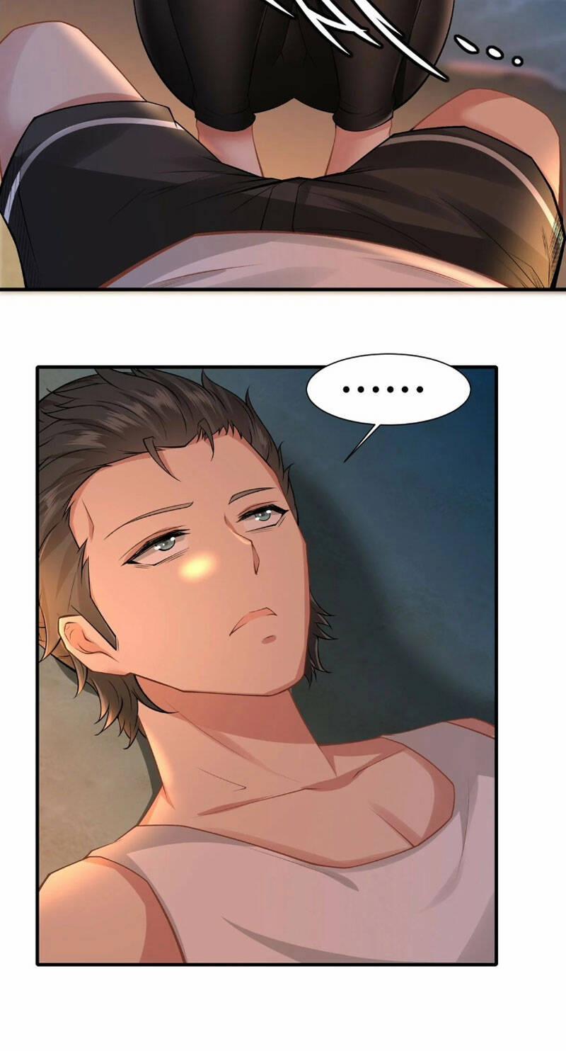 Ta Không Muốn Làm Đệ Nhất 168 trang 30