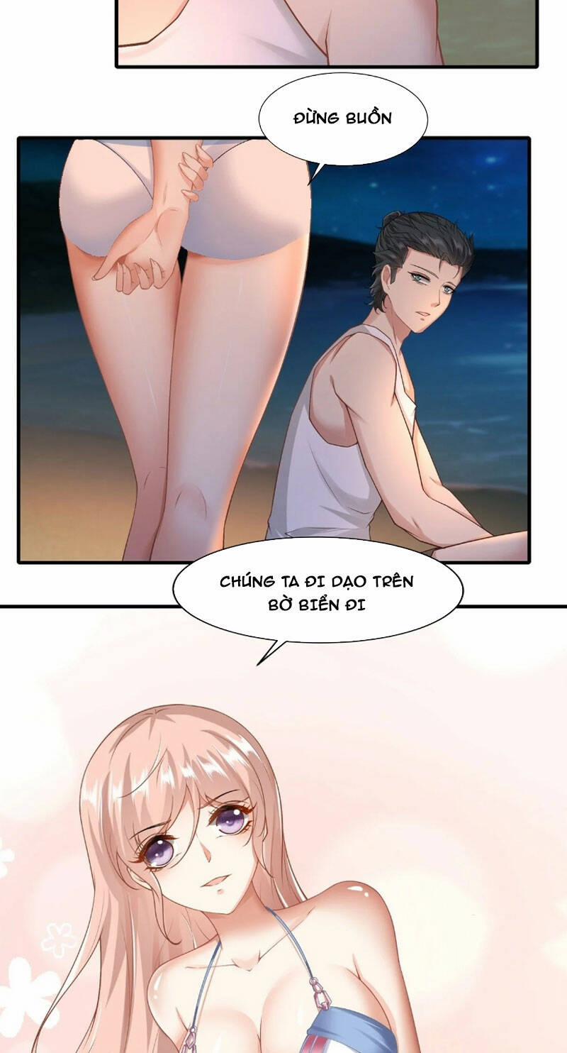 Ta Không Muốn Làm Đệ Nhất 168 trang 32